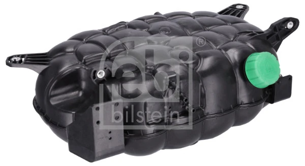 Expansion Tank, coolant